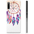 Sony Xperia L4 TPU Case - Dreamcatcher