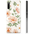 Sony Xperia L4 TPU Case - Floral