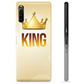 Sony Xperia L4 TPU Case - King