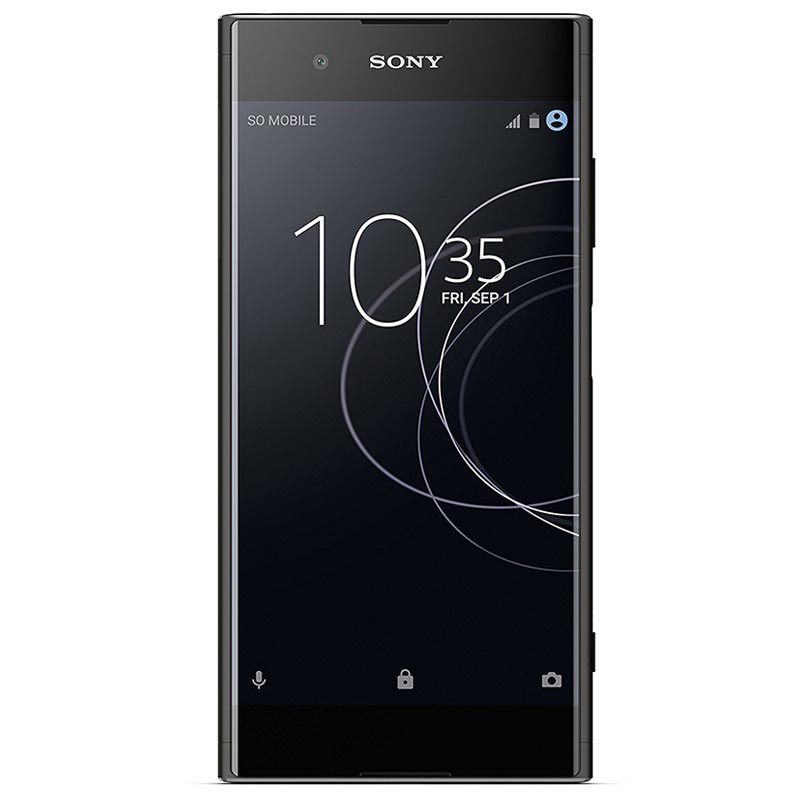 Change sony xperia xa1 plus bluetooth problem mini