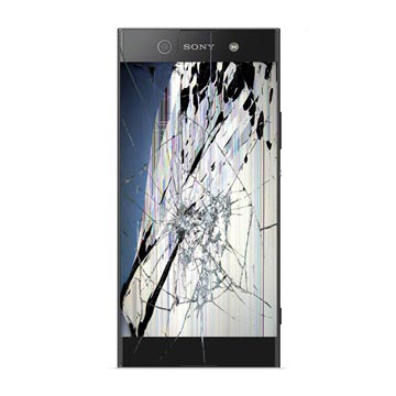 Sony Xperia XA1 Ultra LCD and Touch Screen Repair