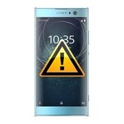 Sony Xperia XA2 Battery Repair