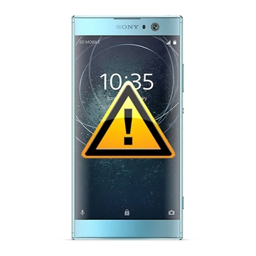 Sony Xperia XA2 Battery Repair