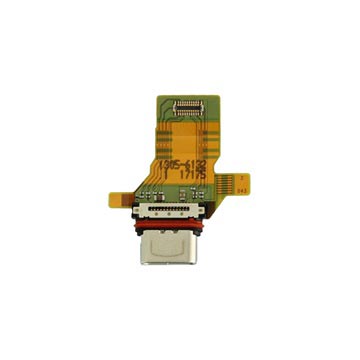 LG G7 ThinQ Charging Connector Flex Cable 1305-6132