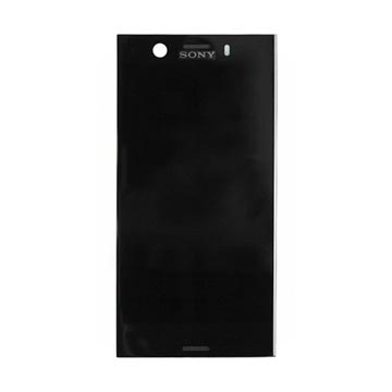 Sony Xperia XZ1 Compact LCD Display 1310-0315 - Black