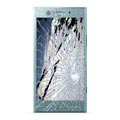Sony Xperia XZ1 Compact LCD and Touch Screen Repair - Blue