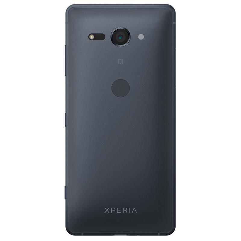 K19 smartphone sony xperia xz2 compact 64gb 4g gionee