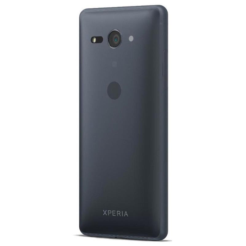 Sony xperia xz2 compact 64gb black max nova launcher