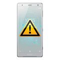 Sony Xperia XZ2 Battery Repair