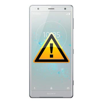 Sony Xperia XZ2 Battery Repair