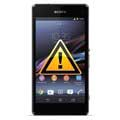 Sony Xperia Z1 Compact Bluetooth & WiFi Antenna Repair