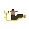 Sony Xperia Z4 Tablet LTE Charging Connector Flex Cable