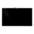 Sony Xperia Z4 Tablet LTE LCD Display - Black