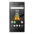 Sony Xperia Z5 Compact Antenna Repair