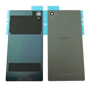 Sony Xperia Z5 Battery Cover - Black