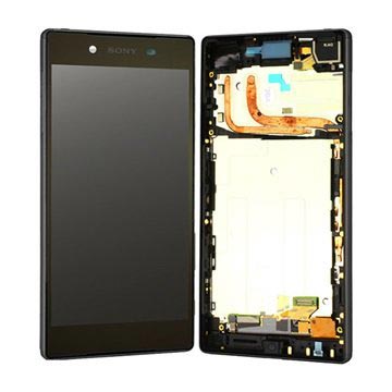 Sony Xperia Z5 Front Cover & LCD Display