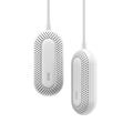 Sothing Kids Electric Shoe Dryer / Heater - White
