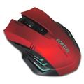 Speedlink Fortus Wireless Gaming Mouse - Black / Red