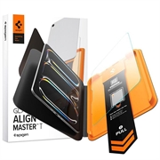 iPad Pro 13 2024/2025 Spigen ALM Glas.tR T Screen Protector - 10H+ - Clear