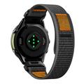 Spigen Athlex Air Garmin QuickFit Strap 22mm - Active Black / Orange