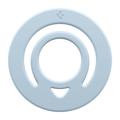Spigen Dual Pop MagFit Slim MagSafe Ring Holder - Blue