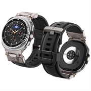 Samsung Galaxy Watch8 Classic/Watch9 Classic Spigen DuraPro Armor Strap - 40/44/46mm - Black