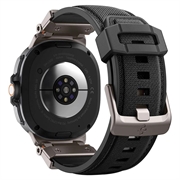 Samsung Galaxy Watch8 Classic/Watch9 Classic Spigen DuraPro Armor Strap - 40/44/46mm - Black
