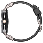 Samsung Galaxy Watch8 Classic/Watch9 Classic Spigen DuraPro Armor Strap - 40/44/46mm - Black
