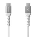 Spigen EB10010CCA Essential USB-C Cable 1m, 100W