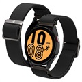 Spigen Fit Lite Samsung Galaxy Watch4/Watch4 Classic Strap - Black