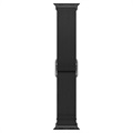 Spigen Fit Lite Apple Watch Series 7/SE/6/5/4/3 Strap - 45mm/44mm/42mm - Black