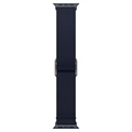 Spigen Fit Lite Apple Watch Series 7/SE/6/5/4/3 Strap - 45mm/44mm/42mm - Navy