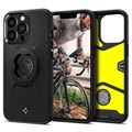 Spigen Gearlock iPhone 13 Pro Max Bike Mount Case - Black