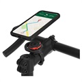 Spigen Gearlock MS100 Bike Holder with Universal Adapter