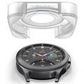 Spigen Glas.Tr Ez Fit Samsung Galaxy Watch4 Classic Screen Protector - 46mm - 2 Pcs.