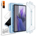 Spigen Glas.tR Ez Fit Samsung Galaxy Tab S7 FE Screen Protector