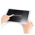 Spigen Glas.tR Ez Fit iPad Air (2020) Screen Protector