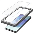 Spigen Glas.tR AlignMaster Samsung Galaxy S21 FE 5G Tempered Glass - 2 Pcs.