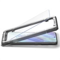 Spigen Glas.tR AlignMaster Samsung Galaxy S21 FE 5G Tempered Glass - 2 Pcs.