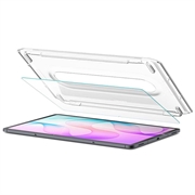 Samsung Galaxy Tab S12+ Spigen Glas.tR EZ Fit Pro Tempered Glass Screen Protector - Clear