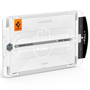 Samsung Galaxy Tab S12+ Spigen Glas.tR EZ Fit Pro Tempered Glass Screen Protector - Clear