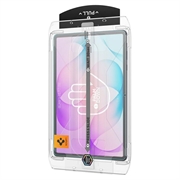 Samsung Galaxy Tab S12+ Spigen Glas.tR EZ Fit Pro Tempered Glass Screen Protector - Clear