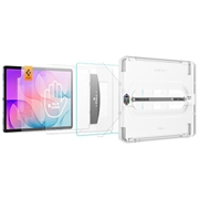 Samsung Galaxy Tab S12+ Spigen Glas.tR EZ Fit Pro Tempered Glass Screen Protector - Clear