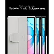 Samsung Galaxy Tab S12+ Spigen Glas.tR EZ Fit Pro Tempered Glass Screen Protector - Clear