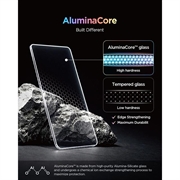 Samsung Galaxy Tab S12+ Spigen Glas.tR EZ Fit Pro Tempered Glass Screen Protector - Clear