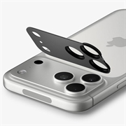 iPhone 18 Pro Spigen Glas.tR Ez Fit Optik Pro XL Camera Lens Protector - Black