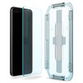 Spigen Glas.tR Ez Fit Samsung Galaxy S22 5G Screen Protector - 2 Pcs.