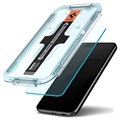 Spigen Glas.tR Ez Fit Samsung Galaxy S22+ 5G Screen Protector - 2 Pcs.