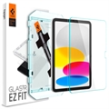 Spigen Glas.tR Ez Fit iPad (2022) Screen Protector
