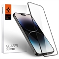 Spigen Glas.tR Slim HD iPhone X / iPhone XS Screen Protector - 9H - Clear